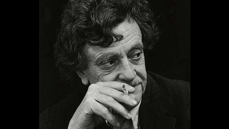 Kurt Vonnegut