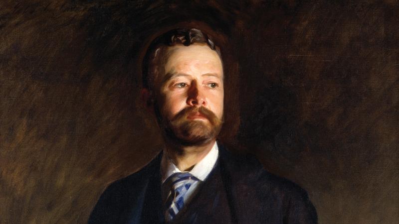 Henry Cabot Lodge