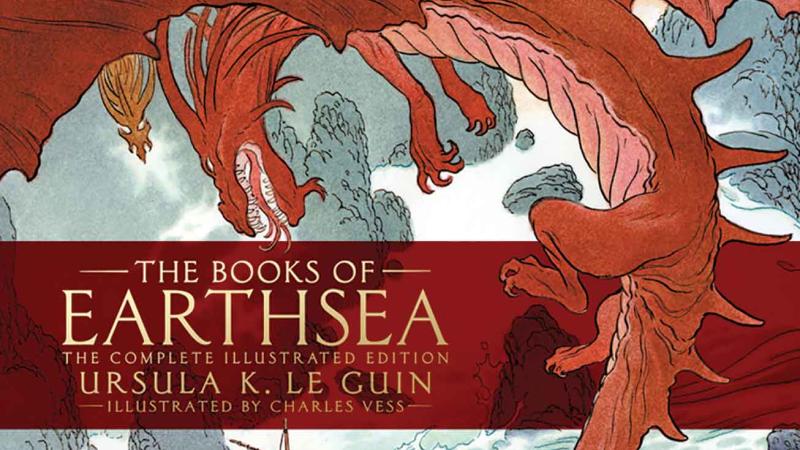 Earthsea cover