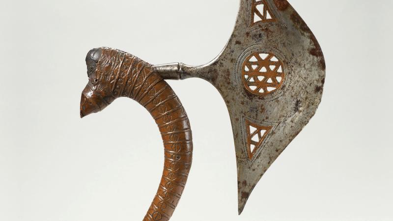 axe