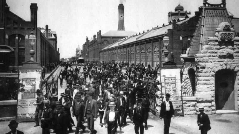 progressivism in education essay strike