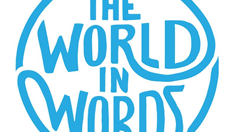 The World in Words