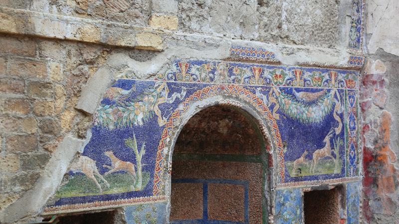 Herculaneum