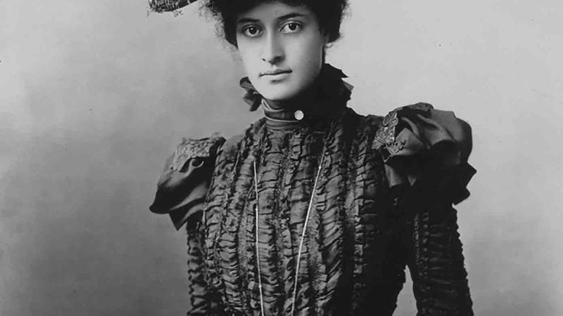 Princess Ka'iulani