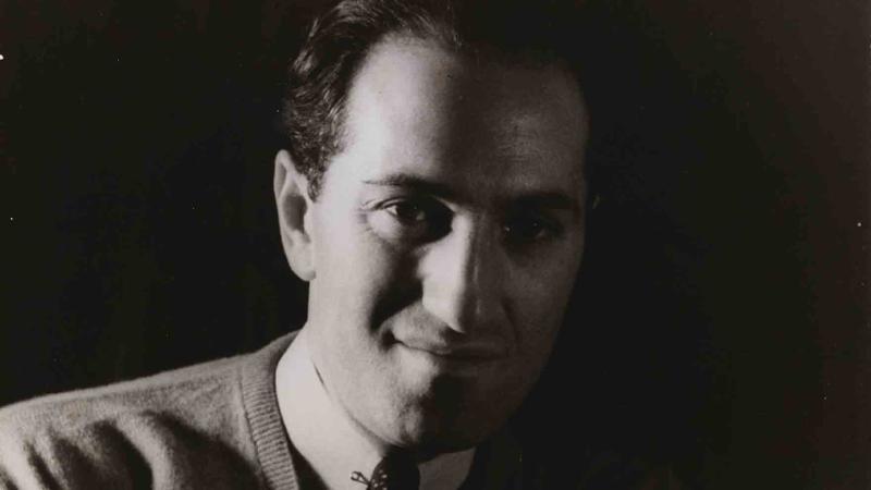 George gershwin