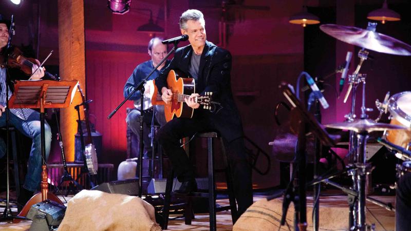 Randy Travis