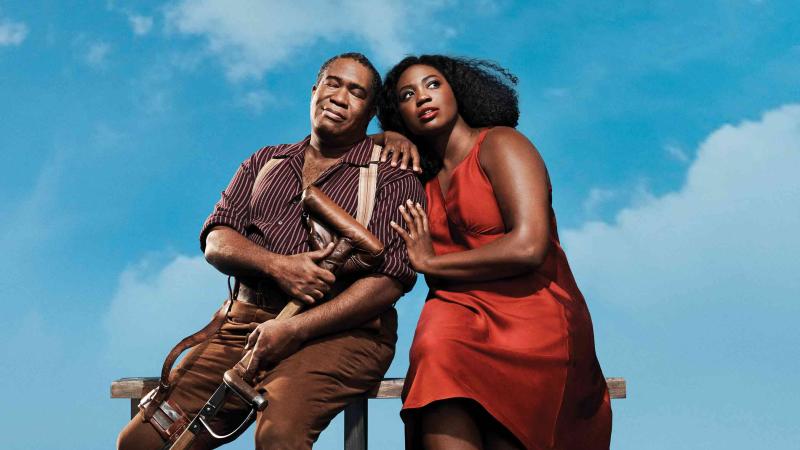 Porgy & Bess