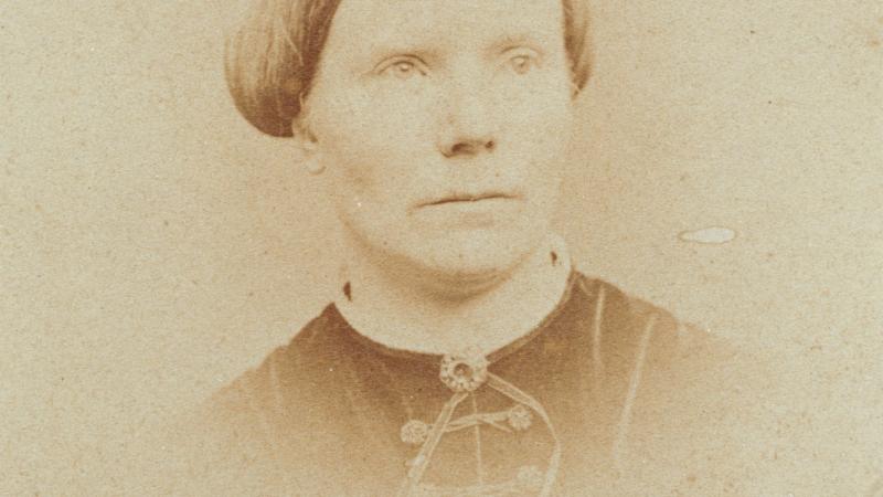 Elizabeth Blackwell