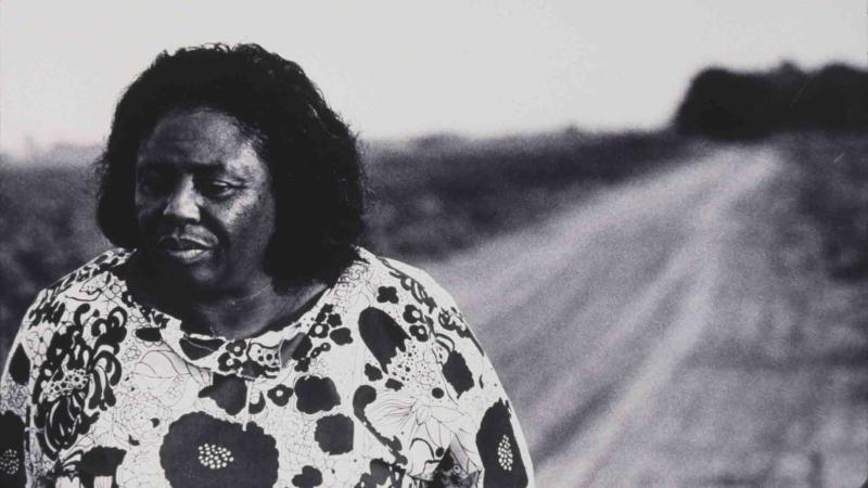 Fannie Lou Hamer