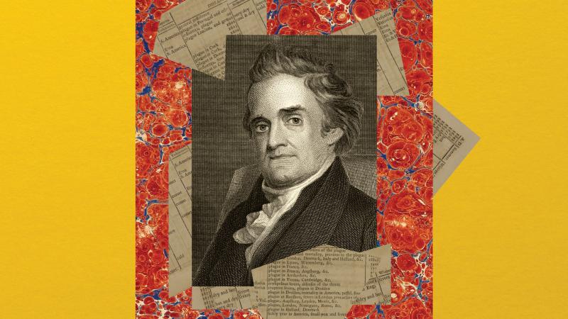 Noah Webster