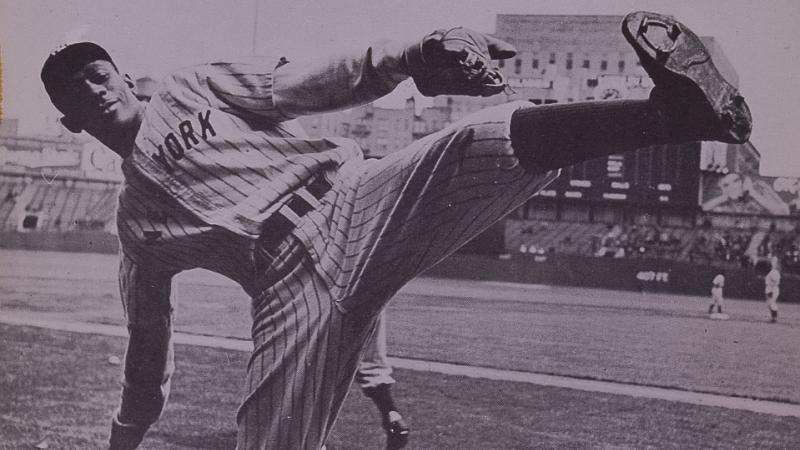 Satchel Paige