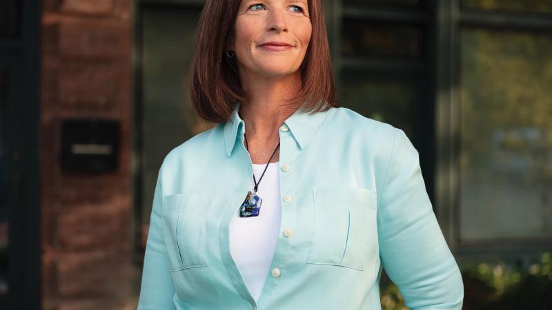 Jodi Graham