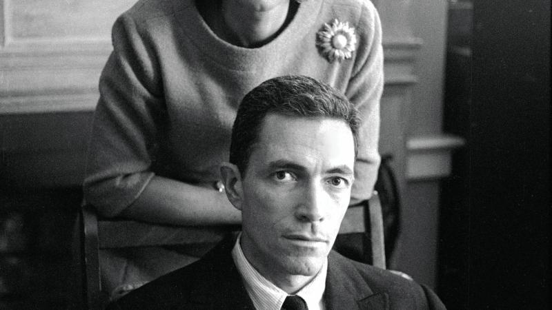 Claiborne Pell