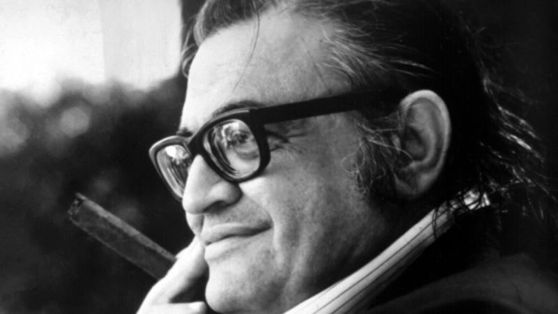 Mario Puzo