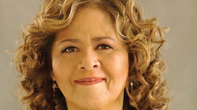 Anna Deavere Smith 