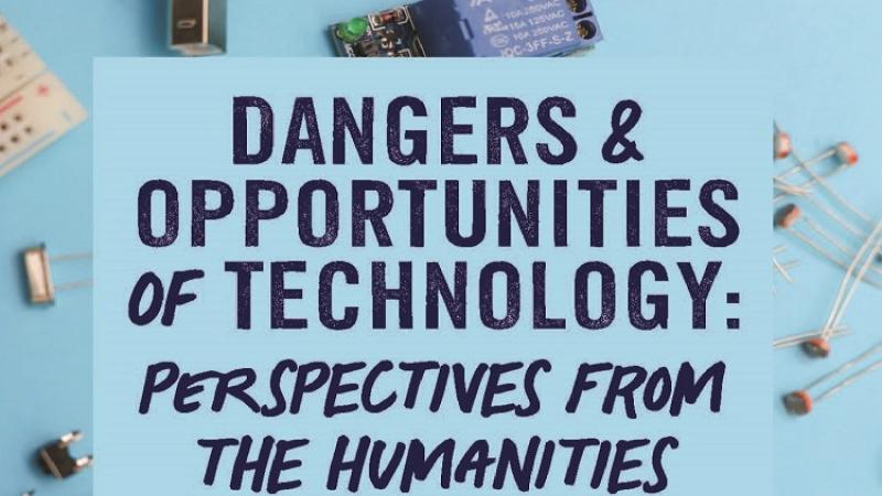 Next deadline announced for Dangers and Opportunities of Technology Program