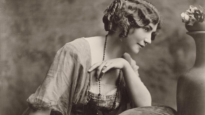 Lois Weber