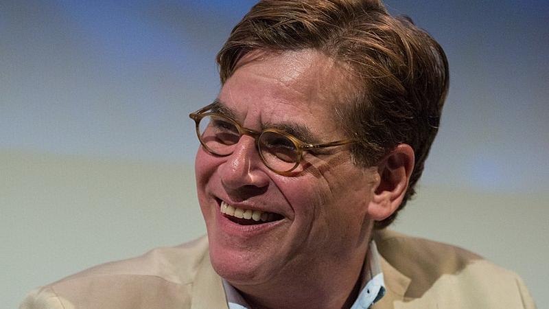 Aaron Sorkin