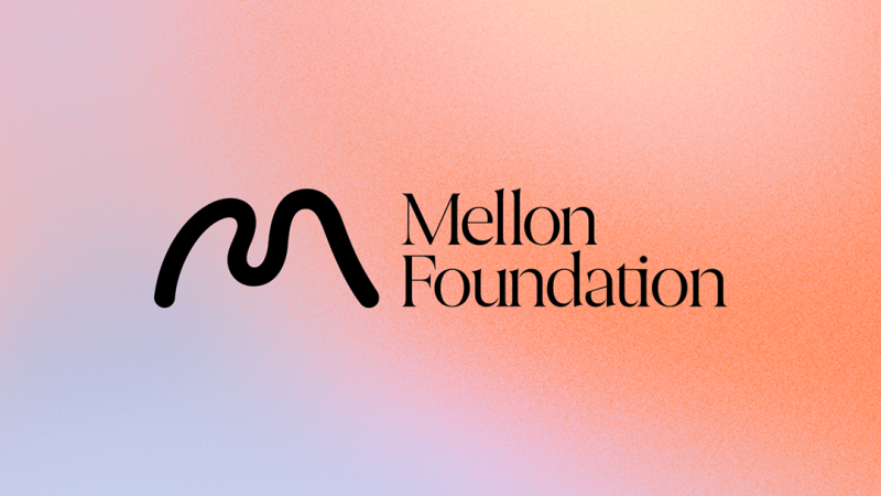 Mellon logo