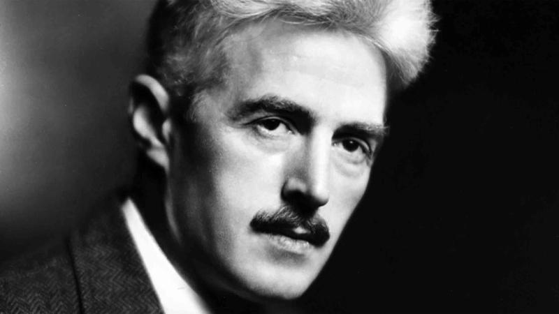 Dashiell Hammett