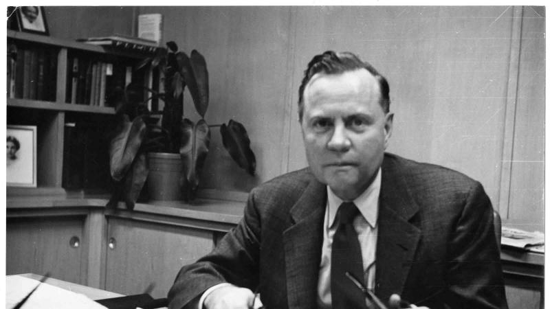 Turner Cartledge