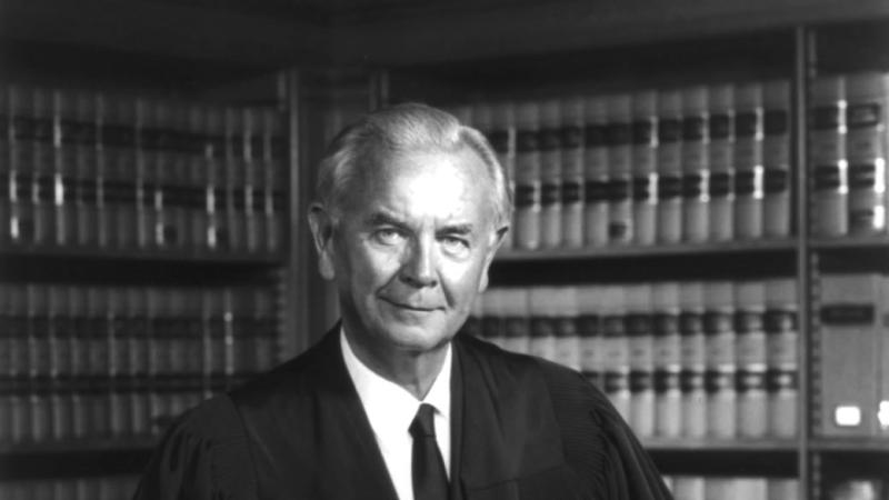 William Brennan