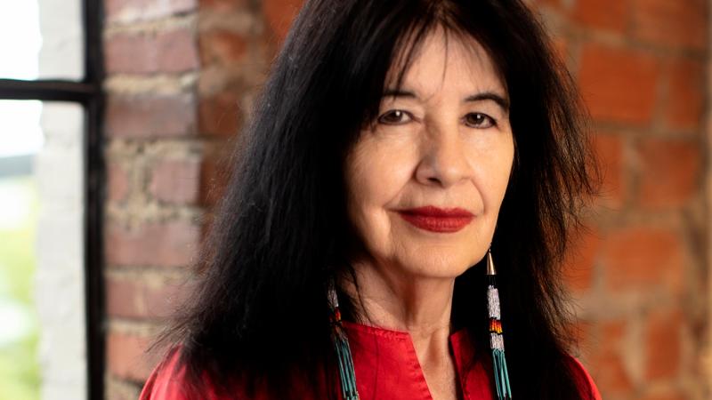 Joy Harjo