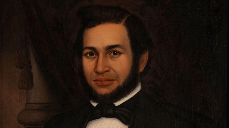 John Swanson Jacobs