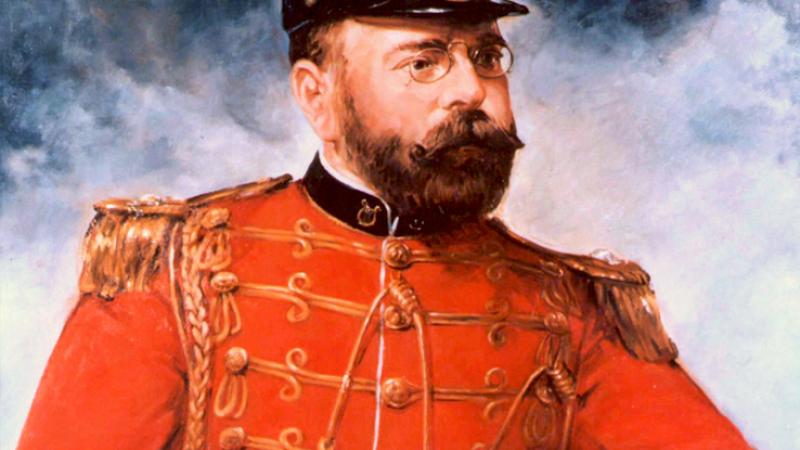 John Philip Sousa