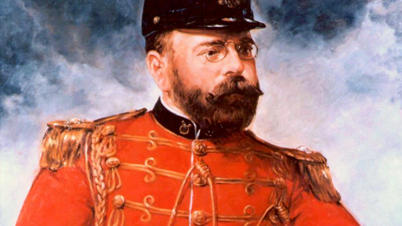 John Philip Sousa
